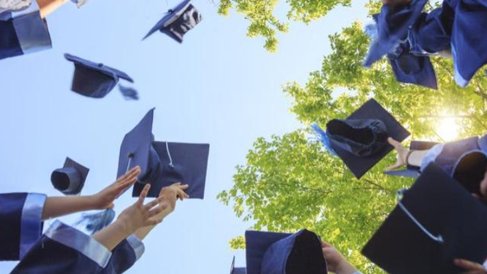 2.5年如何从高中（中专）升到本科学历？