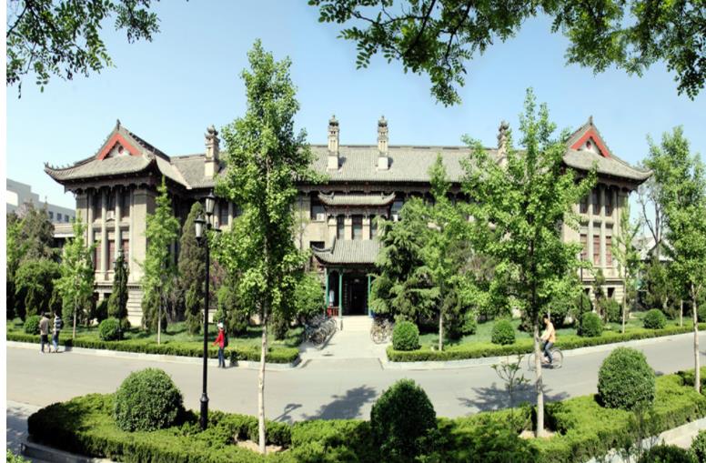 2021年河南大学主考学院联系方式