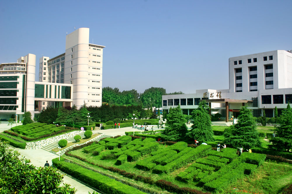 关于2021年下半年信阳师范学院高等教育自学考试实践环节考核报名工作通知！