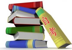 自学考试在参加考试的时候必须携带准考证和身份证吗