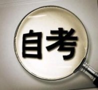 自学考试方式和成考方式是不是在入学方面现在没区别呢