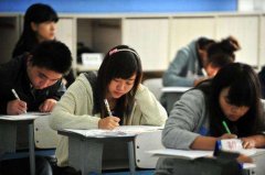 自学考试真的不用到院校去参加课程就可以顺利地完成学业吗
