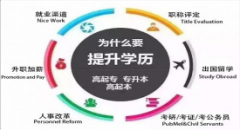 初高中学历的人想通过自考大专，难吗