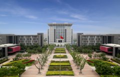 河南财经政法大学2021年成人本科学士学位申报的通知