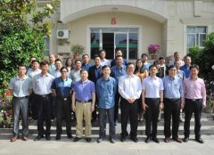 自学考试过程性评价暨助学管理研讨会在我省召