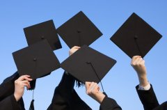 河南自考本科怎样申请学士学位？